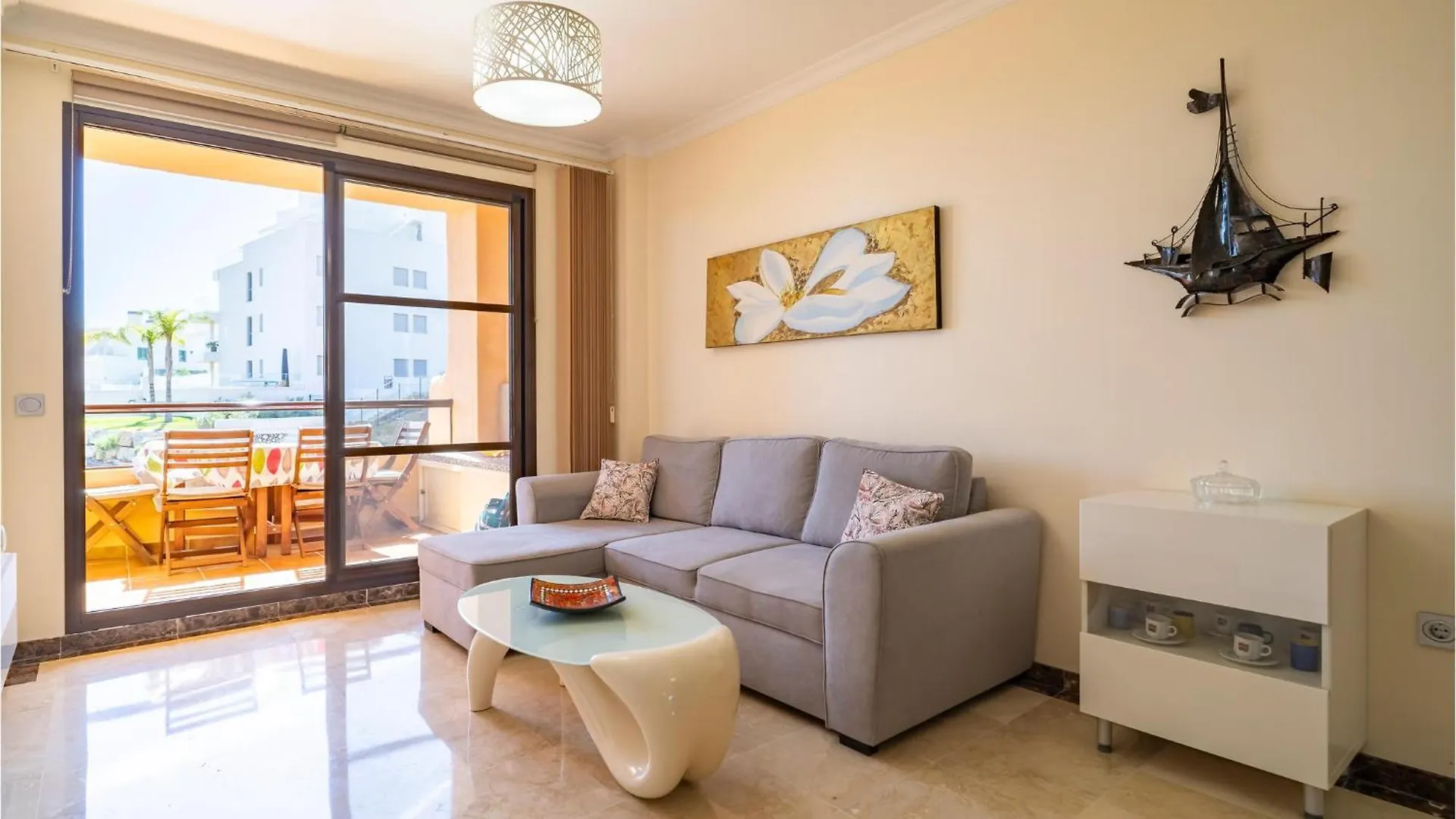 Gorgeous Apartment In La Cala De Mijas Mija Sitio de Calahonda Spain