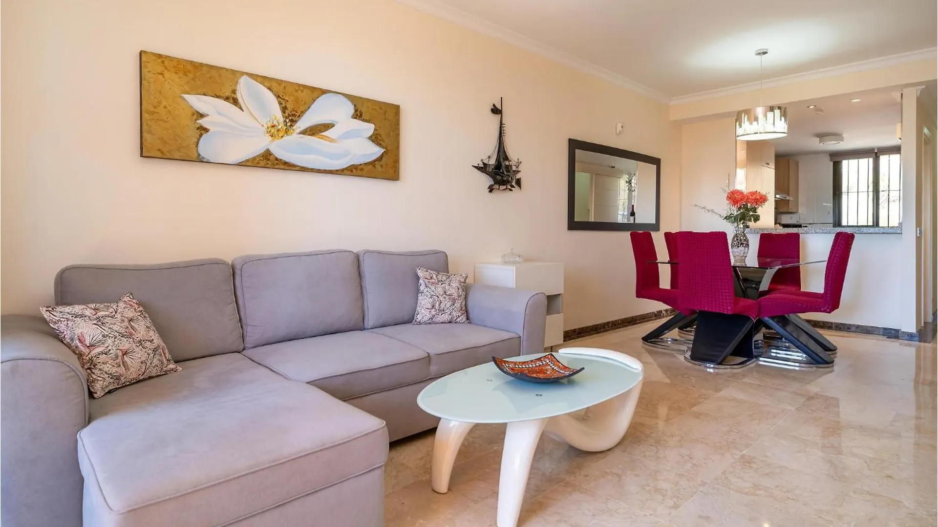 Gorgeous Apartment In La Cala De Mijas Mija Sitio de Calahonda