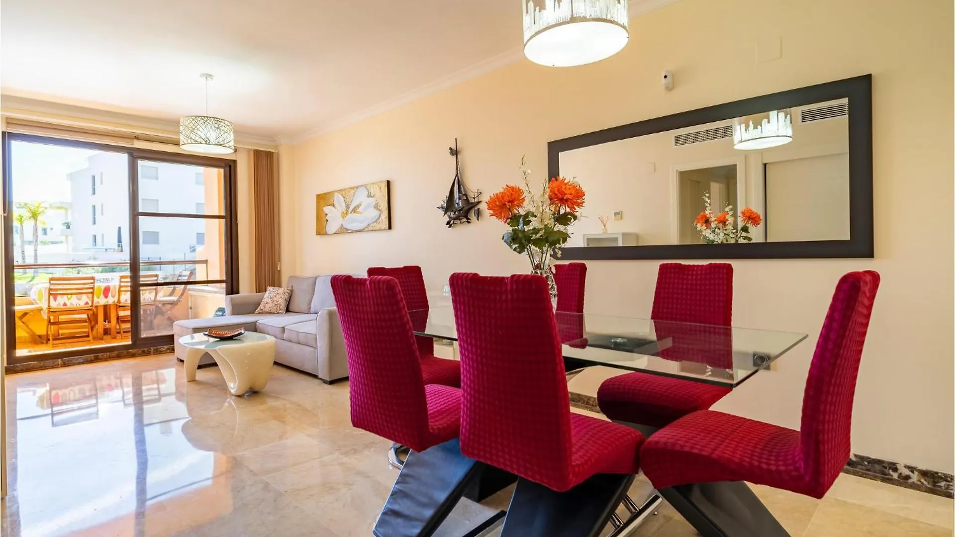Gorgeous Apartment In La Cala De Mijas Mija Sitio de Calahonda Spain