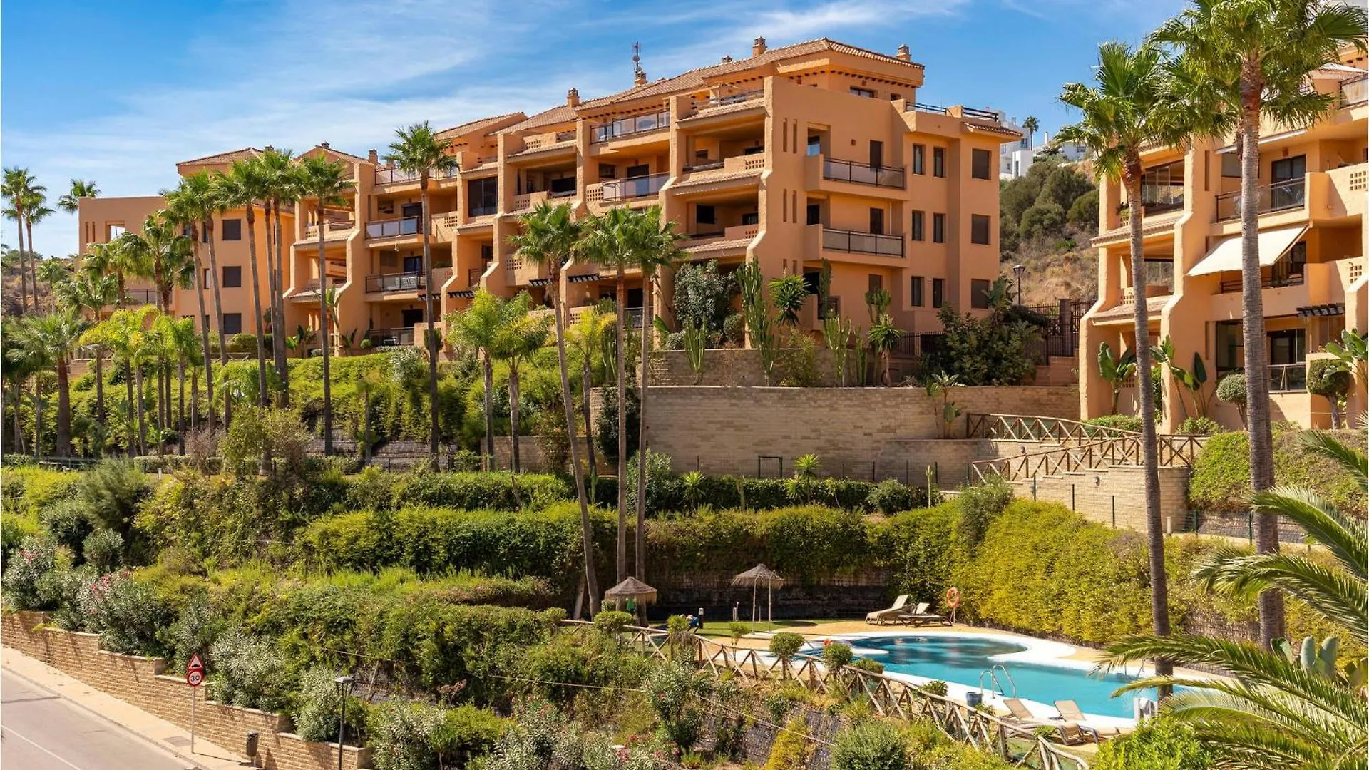 Gorgeous Apartment In La Cala De Mijas Mija Sitio de Calahonda
