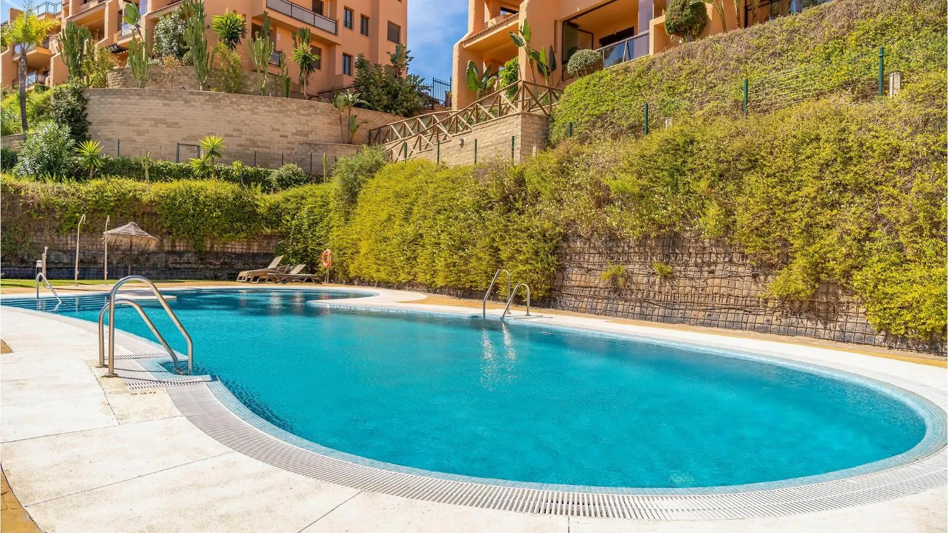 Gorgeous Apartment In La Cala De Mijas Mija Sitio de Calahonda